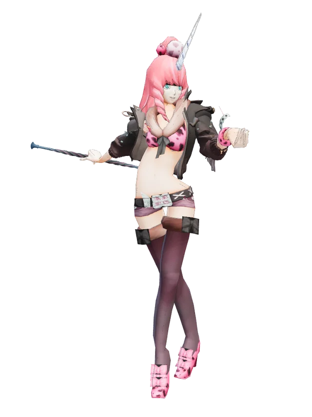 Clover Zero Escape VLR Celeste