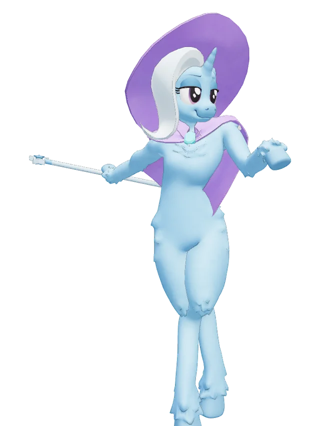 Trixie Celeste