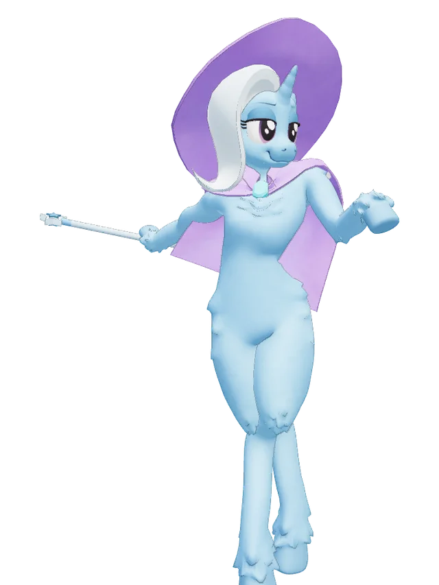Trixie Celeste