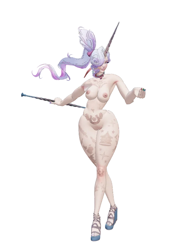 Celeste After Dark - Bottom Heavy