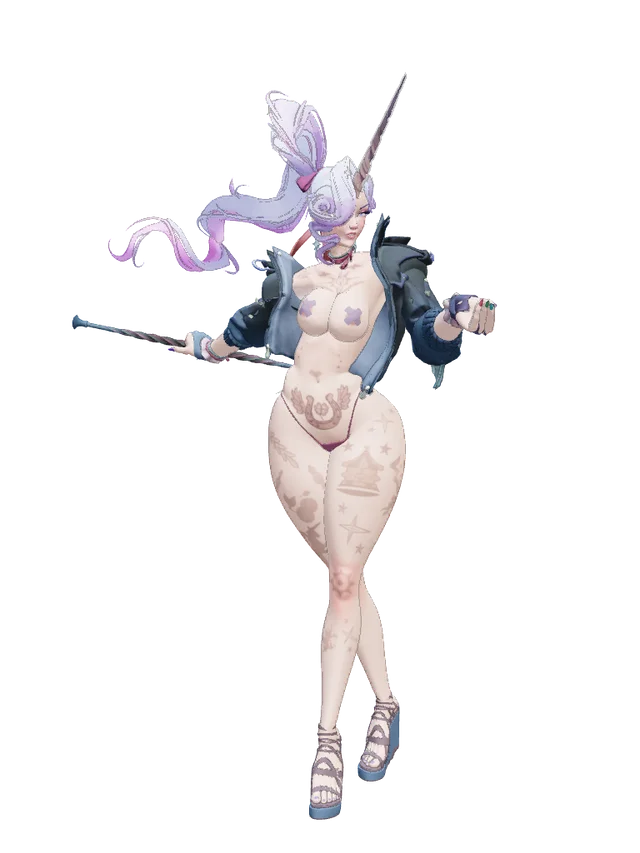 Celeste After Dark - Bottom Heavy