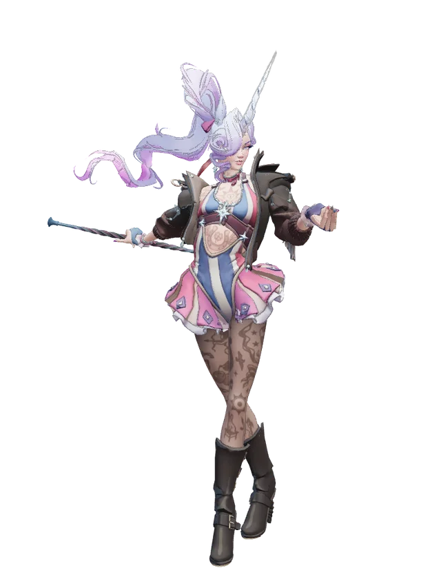 Uma Celeste