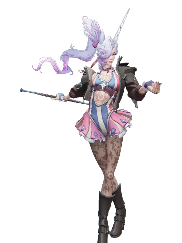 Uma Celeste