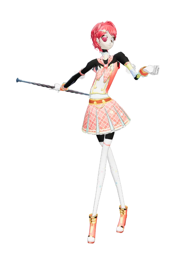 Ichinose Kaede Aikatsu