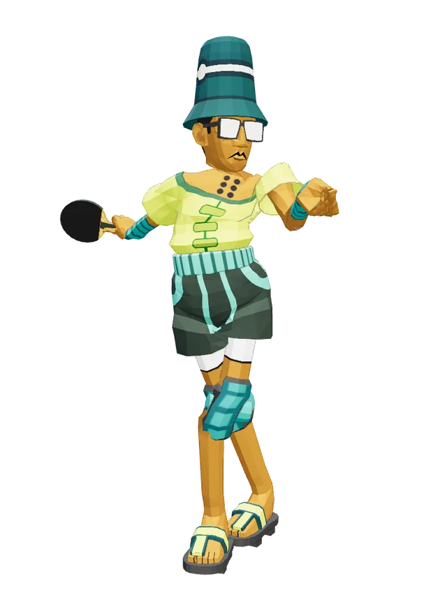 Dice as Celeste Mod | Lethal League (Blaze)