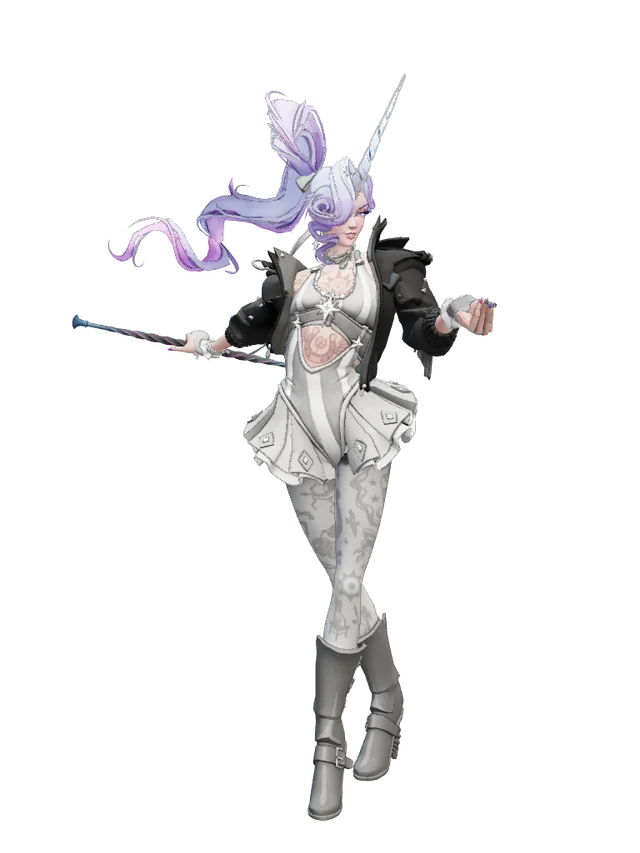 black and white celeste