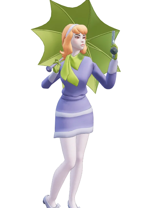 Daphne Mina (Updated 2/26/26)