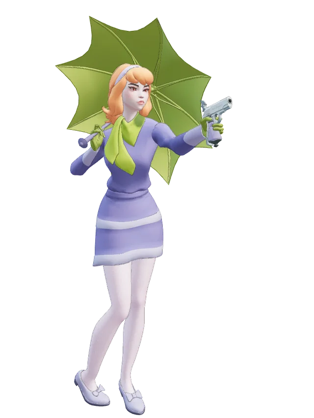 Daphne Mina (Updated 2/26/26)