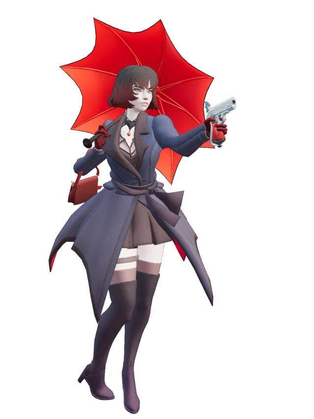 Old Mina Model (UPDATED 11/19/25)