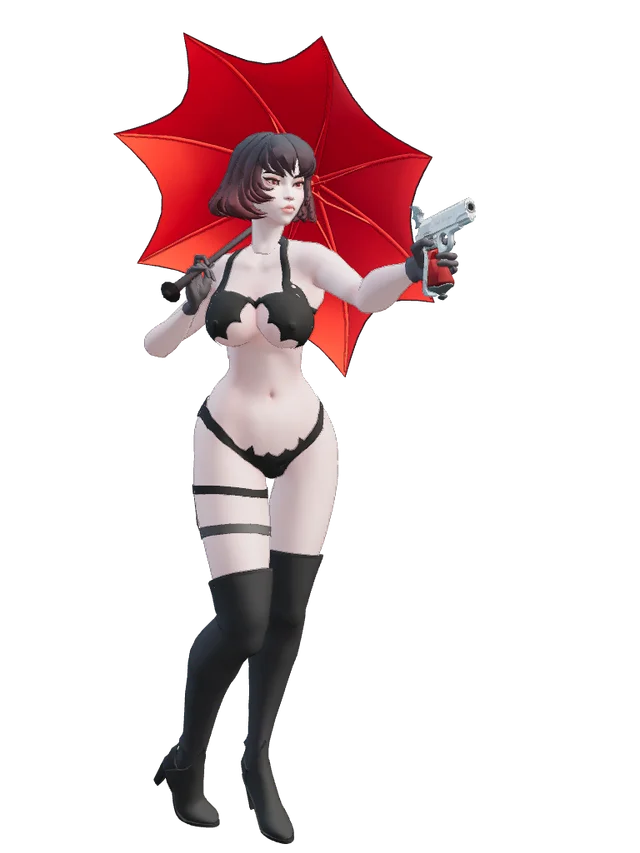 Batkini Mina (WORKS WITH NEW UPDATE)