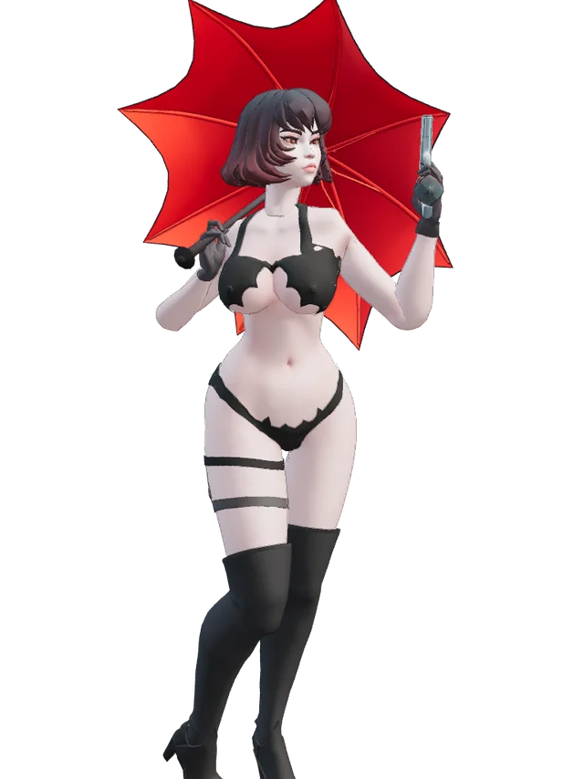 Batkini Mina (WORKS WITH NEW UPDATE)