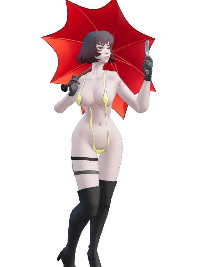 Sling Bikini Mina