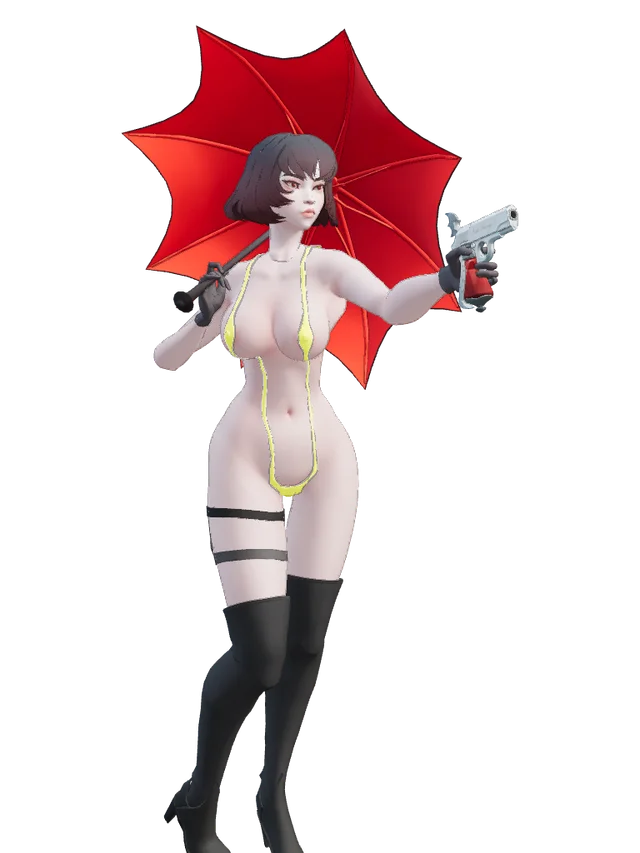 Sling Bikini Mina
