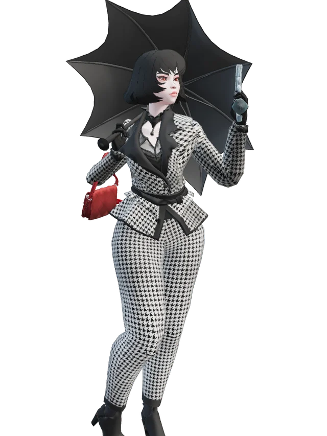 Mina Old Money (new short dress and pants)