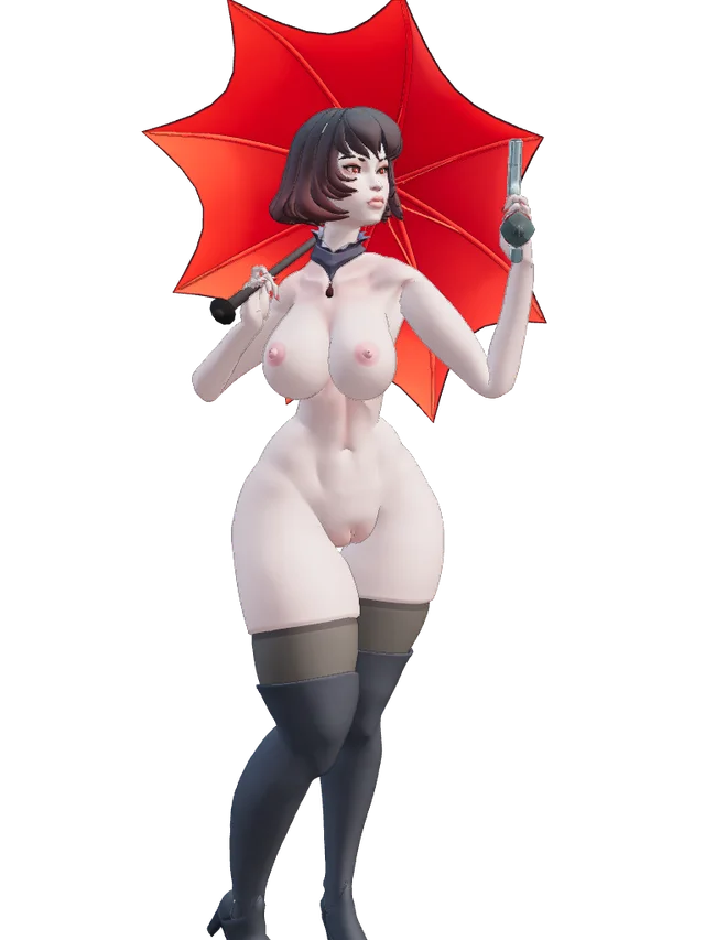 Bottom Heavy Mina Ha