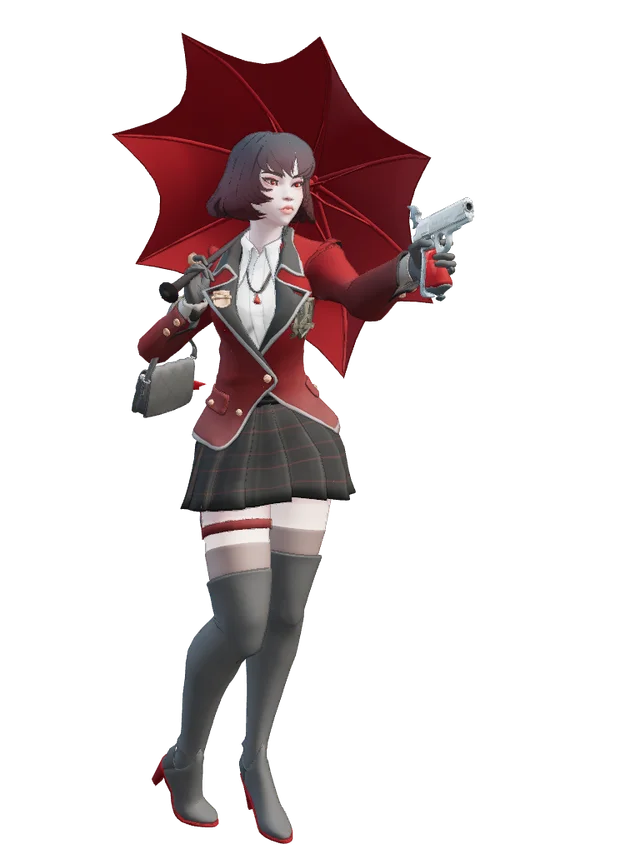 Blackmore Academy Mina