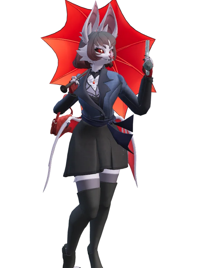 Bat Mina (SOUL ORB FIX)
