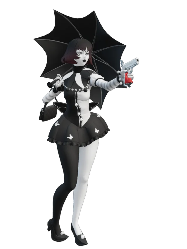 [Commission] Toreli Mina