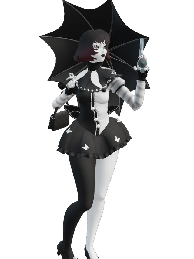 [Commission] Toreli Mina