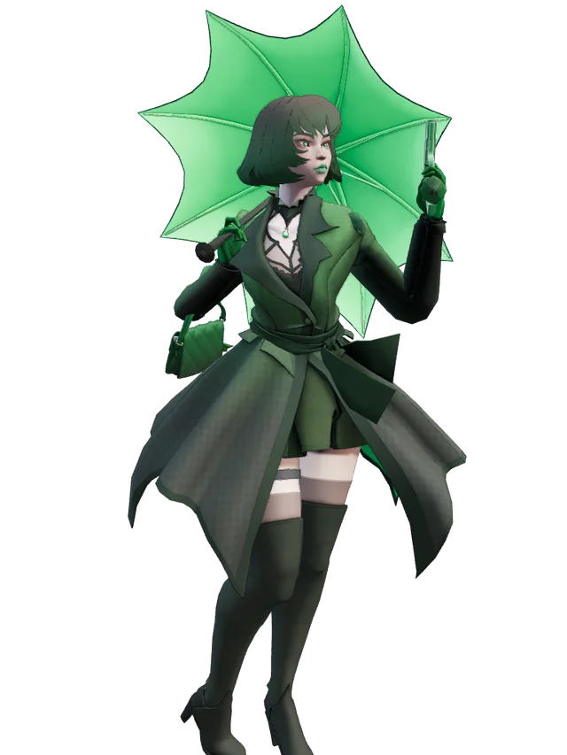 Greena Ha