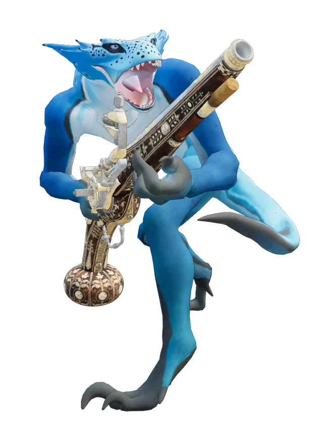 Poison Dart Frog Vyper