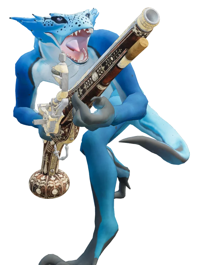 Poison Dart Frog Vyper
