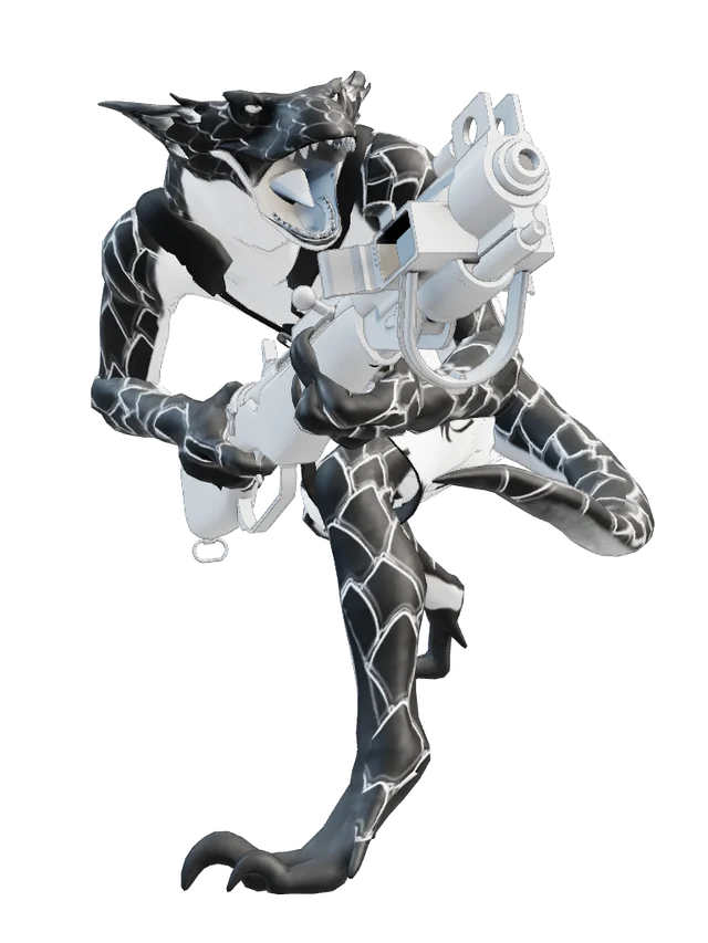 B&W Vyper