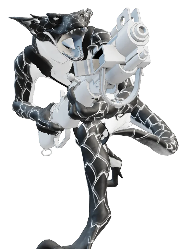 B&W Vyper