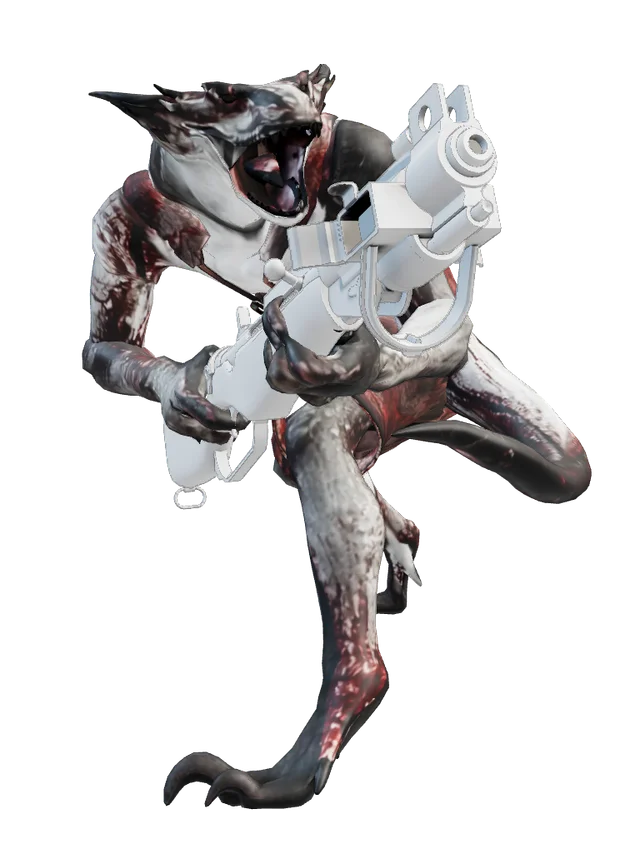 VYPER TRIPLE R