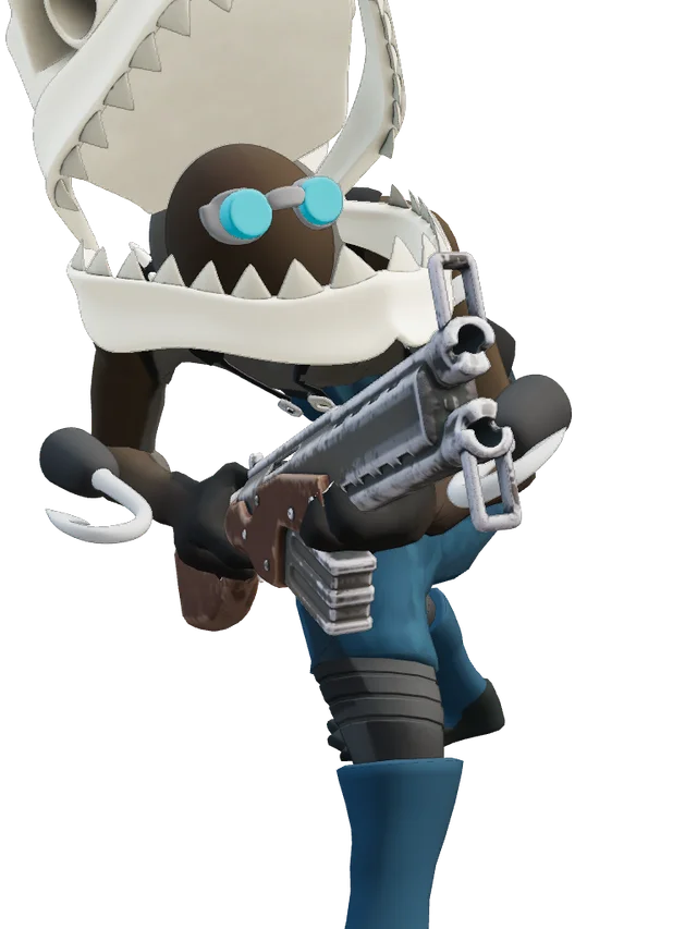 Slork Vyper