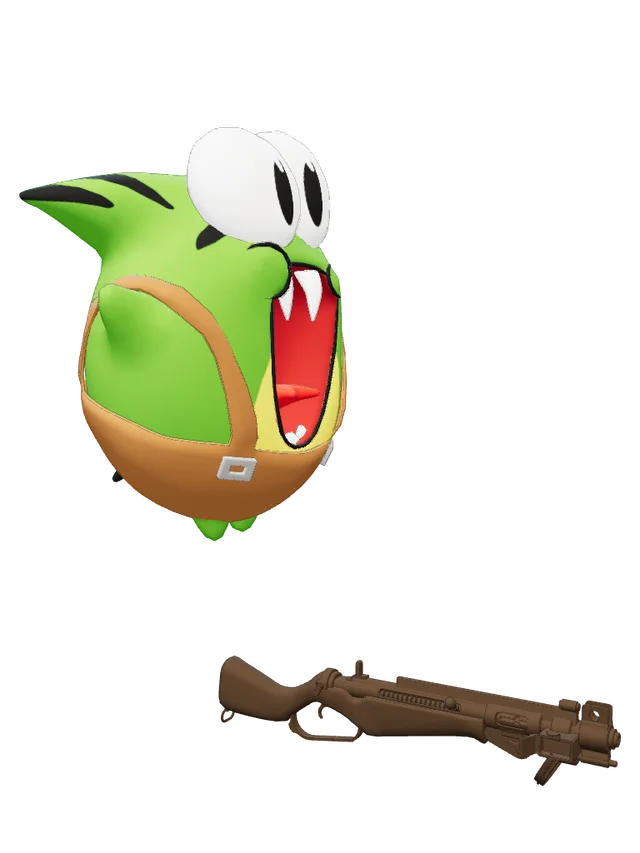 vyperhappy