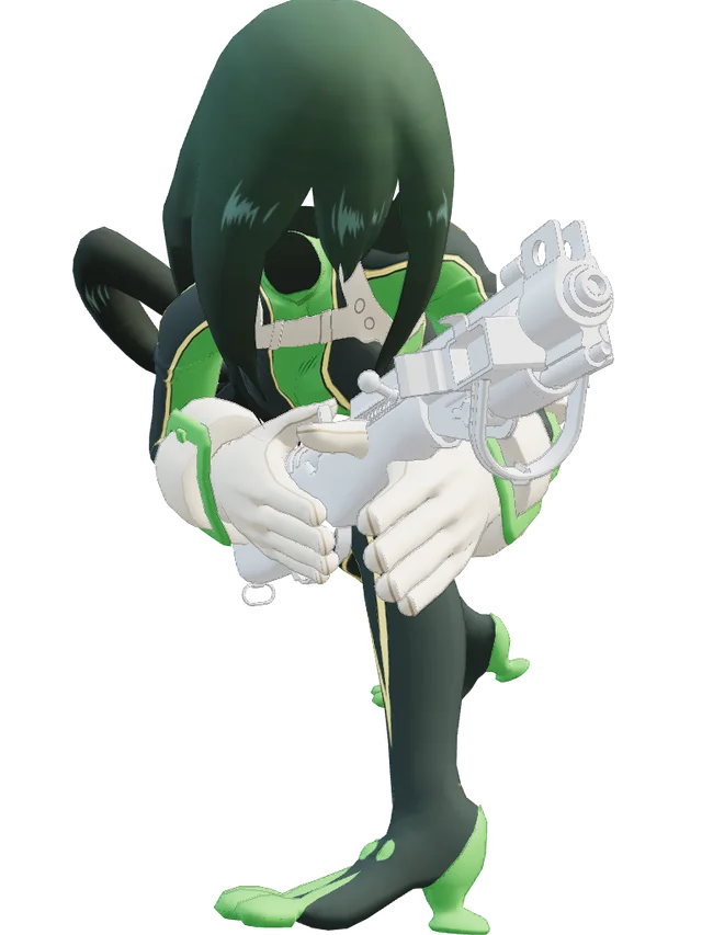 Froppy Vyper