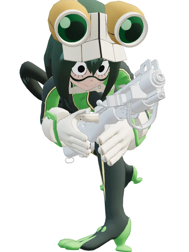 Froppy Vyper