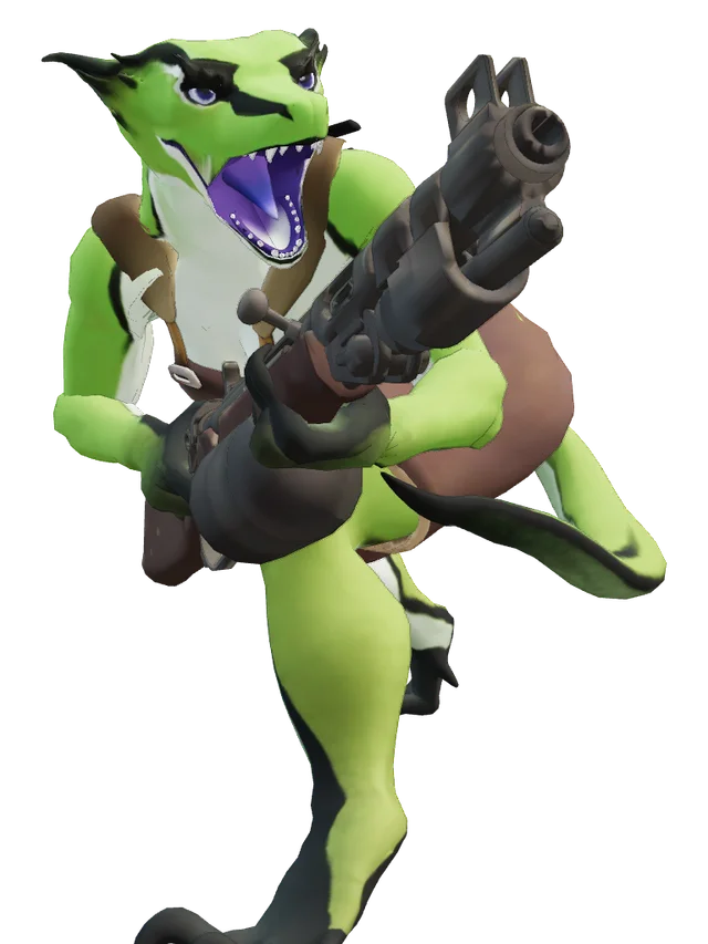 thicc vyper