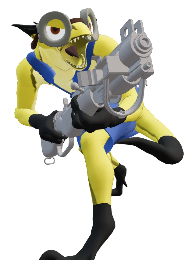 Vyper Minion