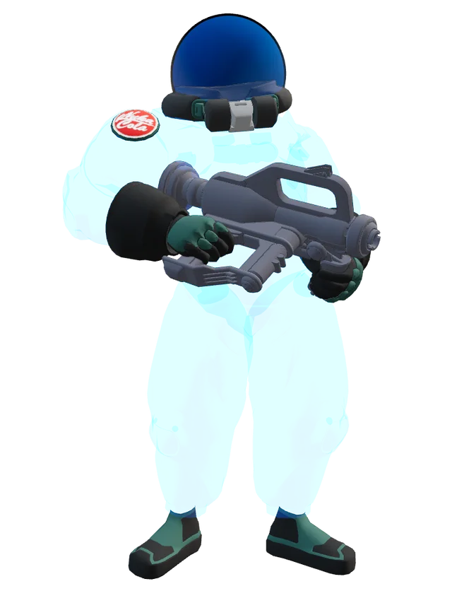Blue Raspberry Viscous (outdated)