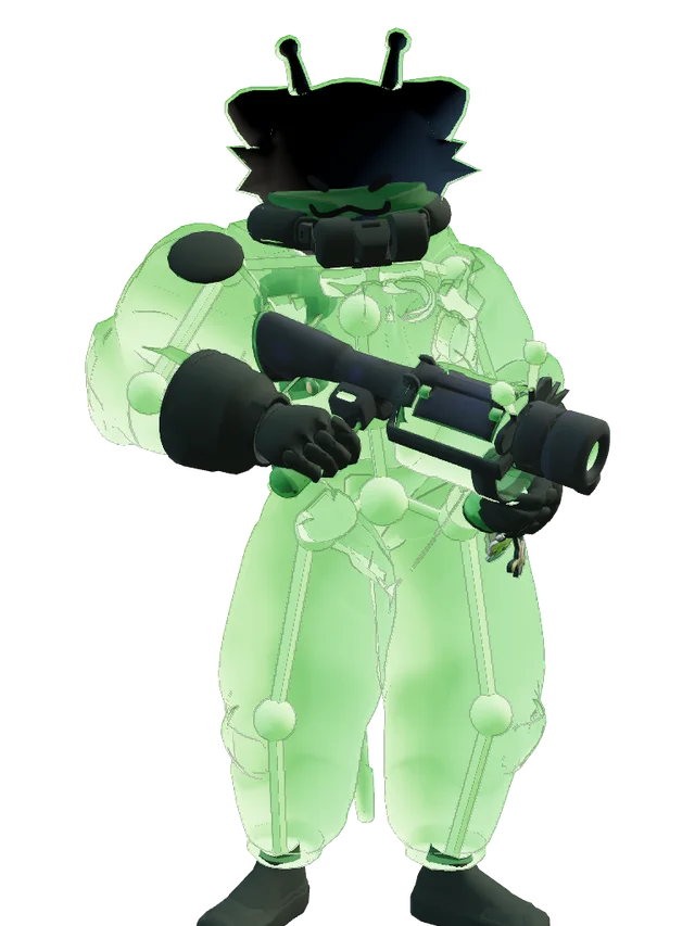 glorpyViscous