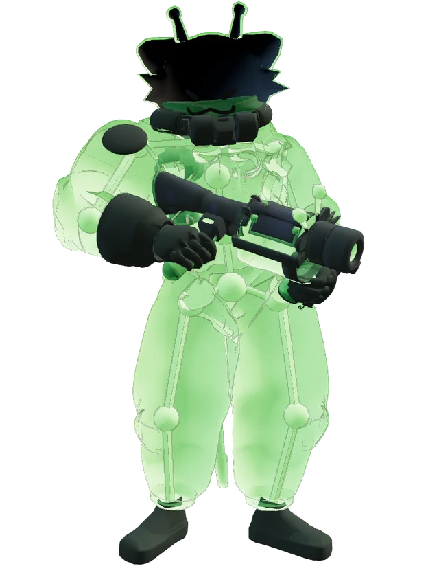 glorpyViscous