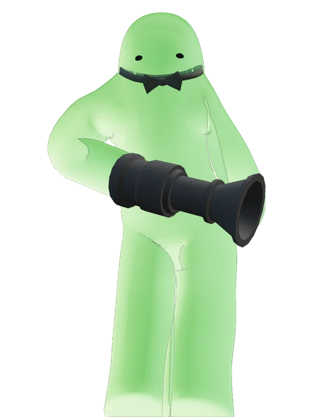 Viscous Redesign