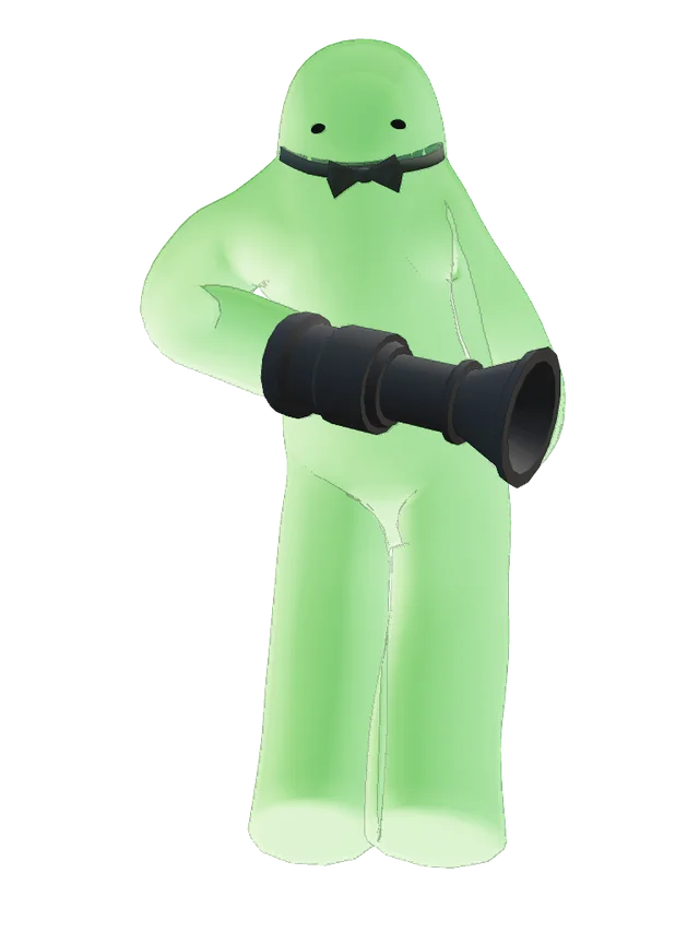 Viscous Redesign