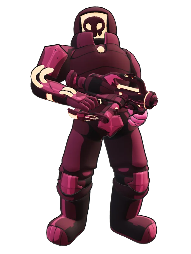 Armstrong (The Living Tombstone)|Viscous Skin