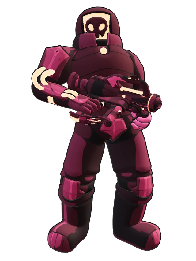Armstrong (The Living Tombstone)|Viscous Skin