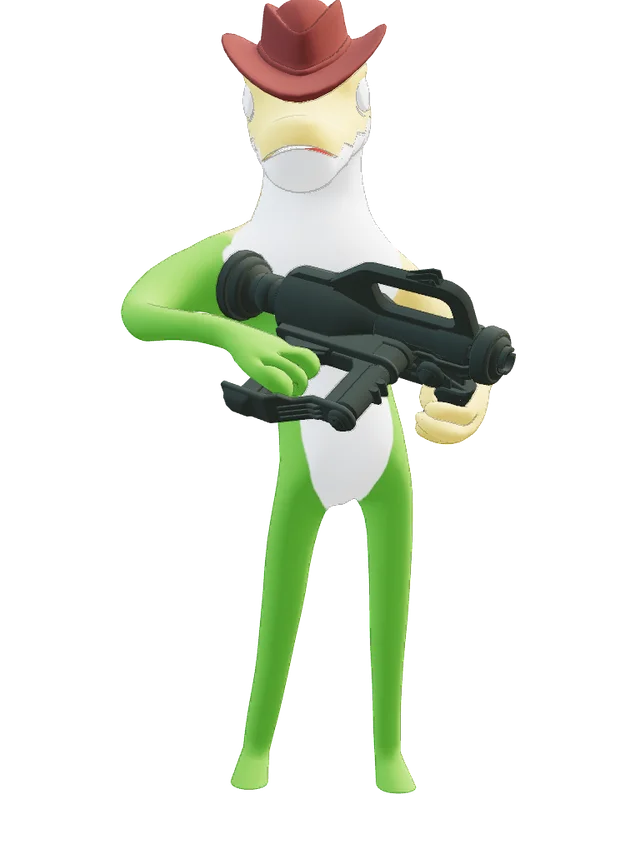 Gummigoo Viscous