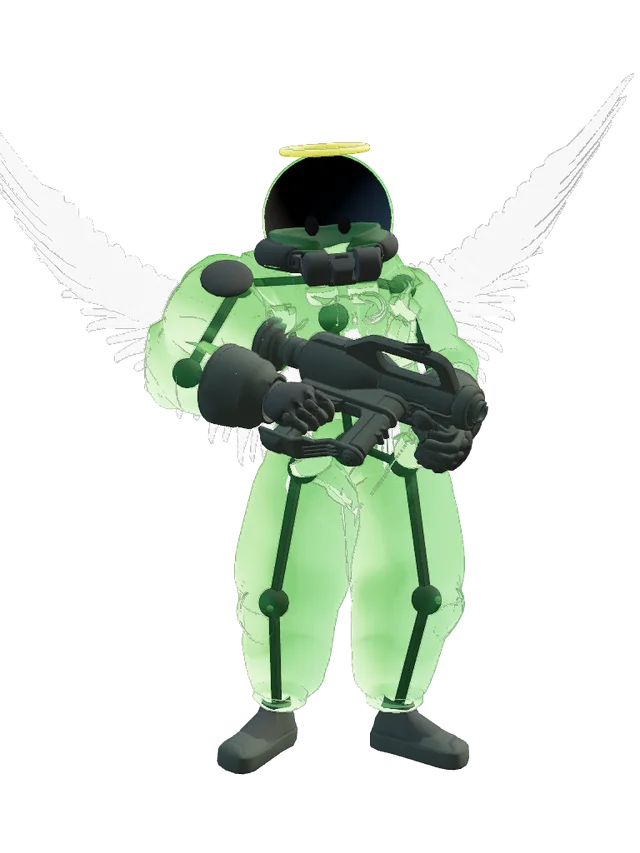 Archangel Goobriel