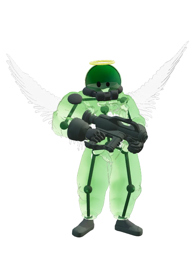 Archangel Goobriel