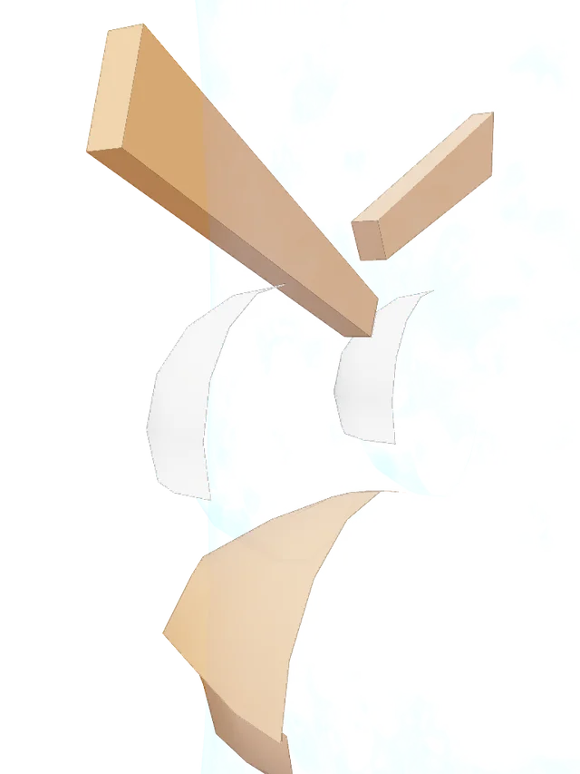 theac Viscous Cube