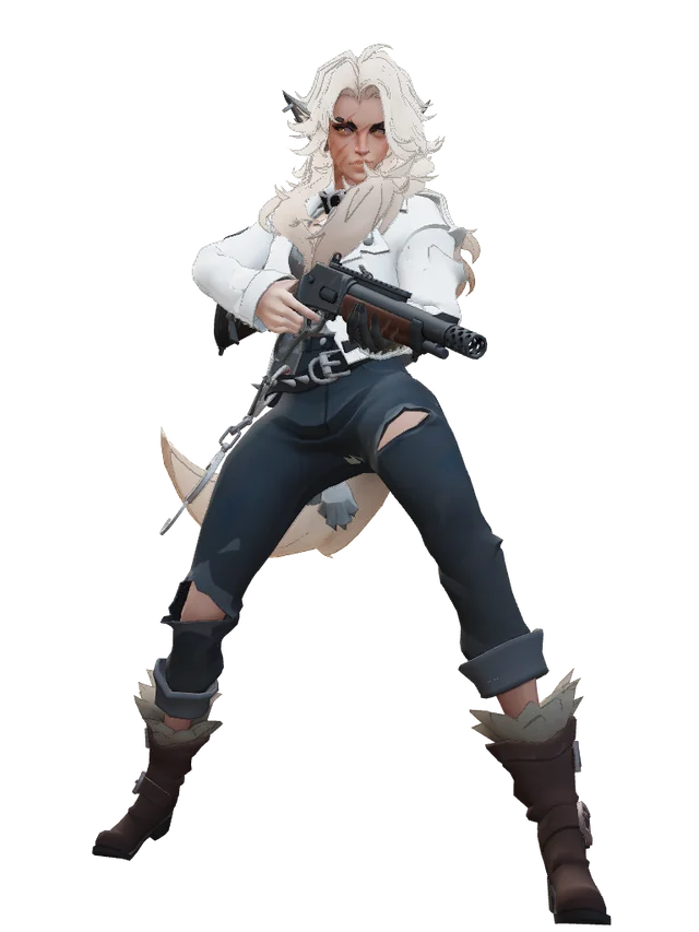 Silver Jackets Recolors