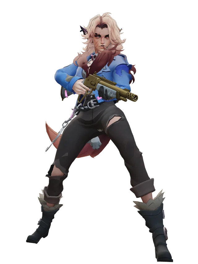 Claire's Silver