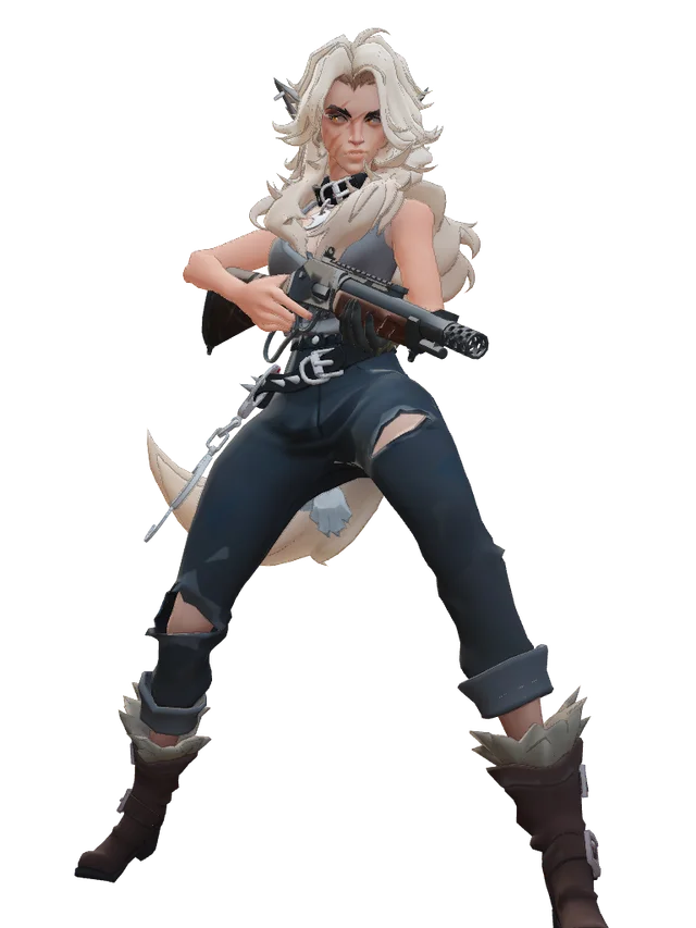 silver NO jacket
