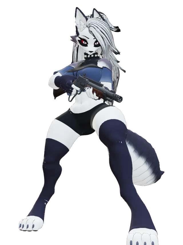 Loona Silver